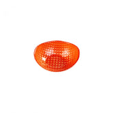 Karaca Turtle Orange Appetizer/Snack/Canapé Bowl